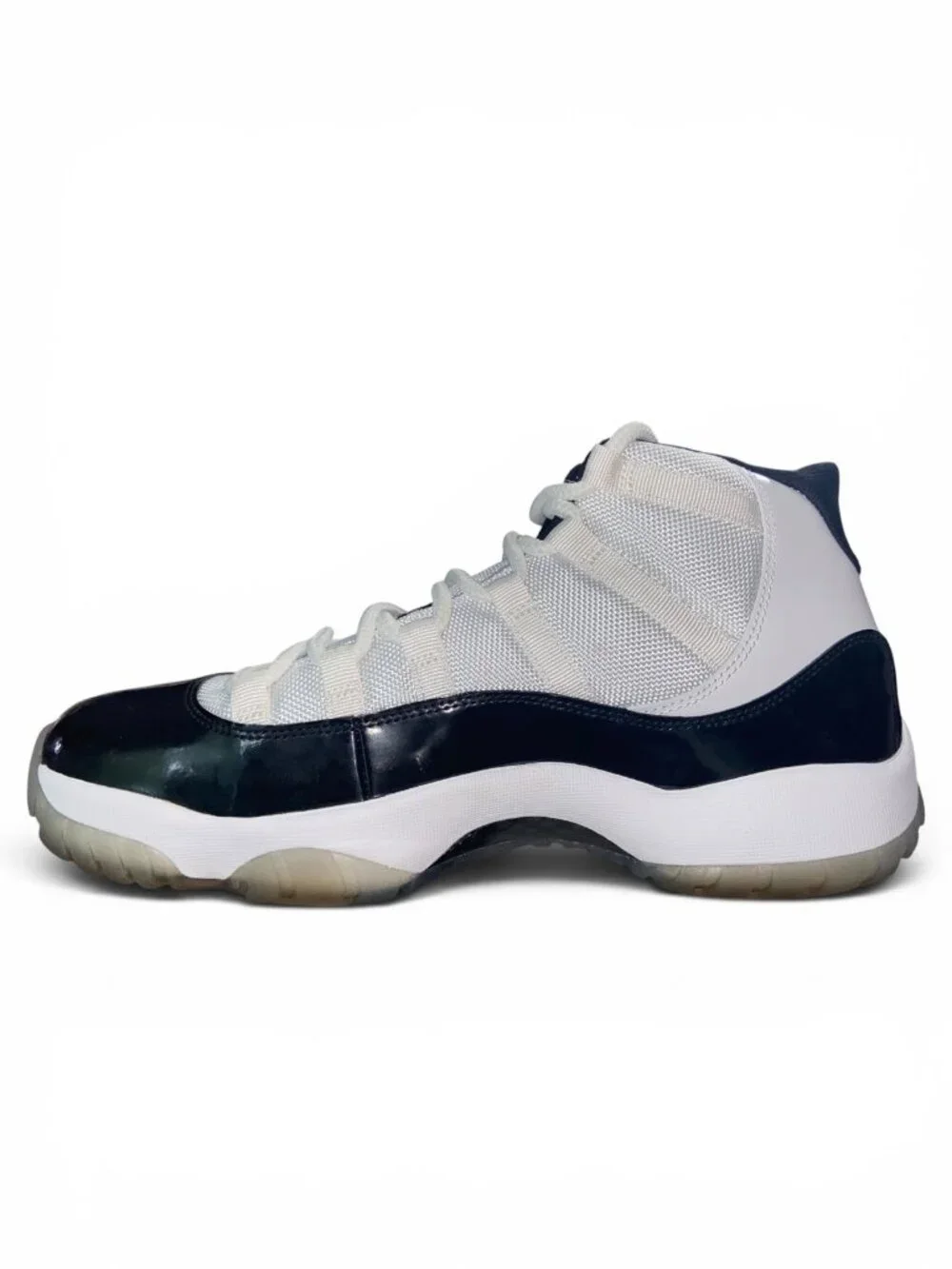Air Jordan 11 Retro Concord (2011) Mens Basketball Shoes Size 11 NEW 378037 107